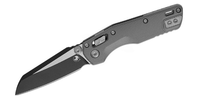 Microtech MSI Mini 210M-1FLNC