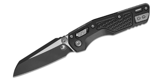 Microtech MSI Mini 210M-1FR