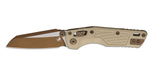 Microtech MSI Mini 210M-1FRCG-C19Z23