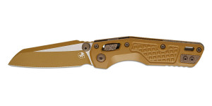Microtech MSI Mini 210M-1FRCRA-Z23