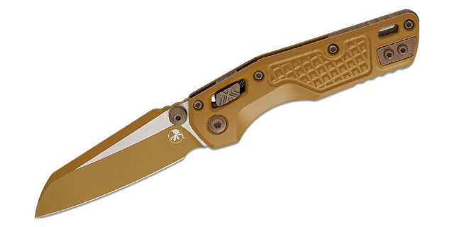 Microtech MSI Mini 210M-1FRCRA-Z23