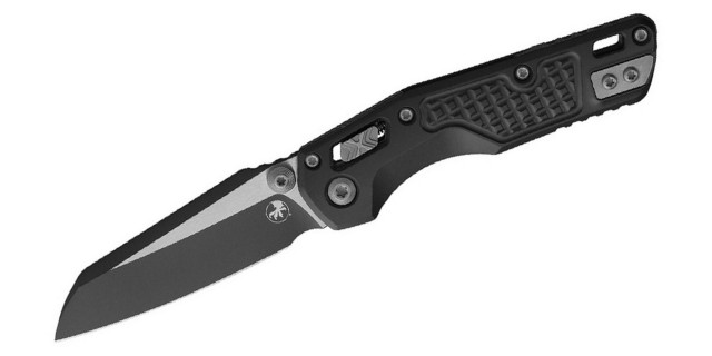 Microtech MSI Mini 210M-1FRCSG-Z13