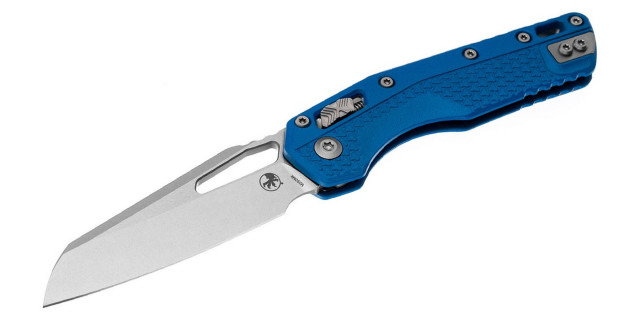 Microtech MSI 210T-10PMCBL