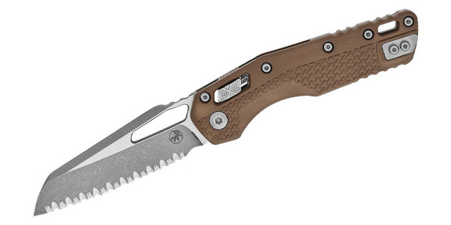 Microtech MSI 210T-12APPMDE