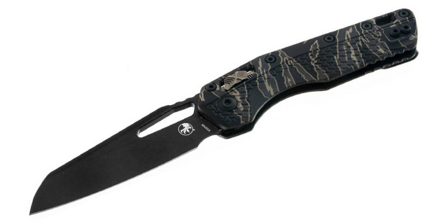Microtech MSI 210T-1APPMTSC-V4W2