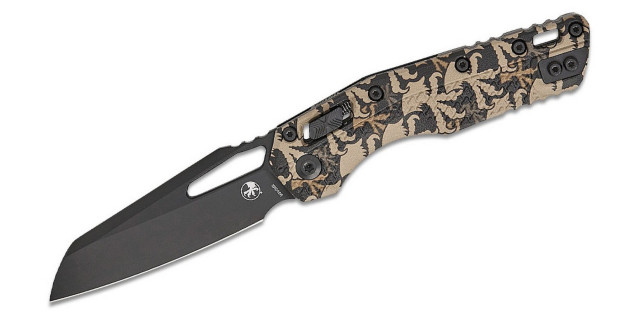 Microtech MSI 210T-1PMCWC-Z4