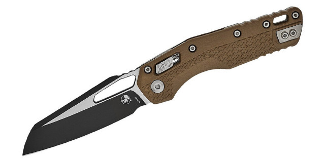 Microtech MSI 210T-1PMDE