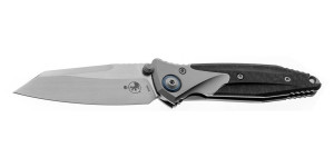 Microtech Socom Bravo Mini S/E 263M-4CFTI
