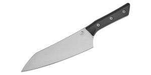 Microtech кухонный Chef's Knife 3000-10BK