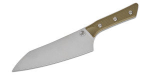 Microtech кухонный Chef's Knife 3000-10OD