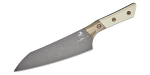 Microtech кухонный Chef's Knife 3000B-1DLCIVS