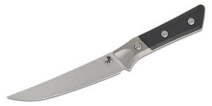 Microtech кухонный Kitchen Boning 3100B-10BK