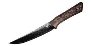 Microtech кухонный Chef's Knife 3100B-16DLCLWCFPR