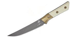 Microtech кухонный Kitchen Boning 3100B-1DLCIVS