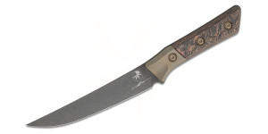 Microtech кухонный Kitchen Boning 3100B-1DLCLWCFS