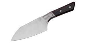 Microtech кухонный Santoku 3200-10BC