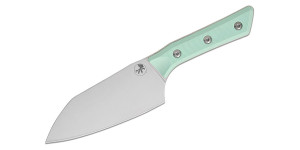 Microtech кухонный Santoku 3200-10CA