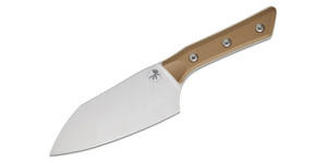 Microtech кухонный Santoku 3200-10CE