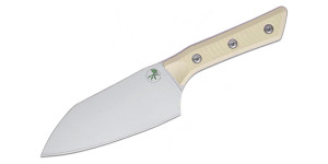 Microtech кухонный Santoku 3200-10IV
