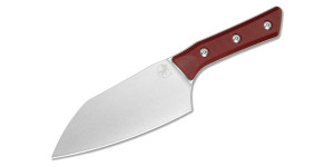 Microtech кухонный Santoku 3200-10MR