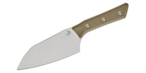 Microtech кухонный Santoku 6 3200-10OD