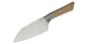 Microtech кухонный Santoku 3200B-10CE