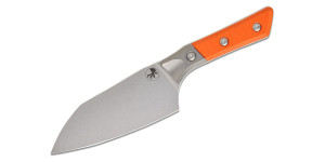Microtech кухонный Santoku 3200B-10EM