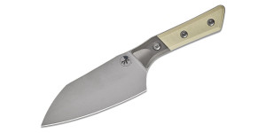 Microtech кухонный Santoku 3200B-10IV