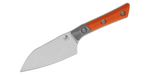 Microtech кухонный Santoku 3300B-10EM
