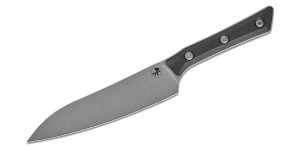 Microtech кухонный Utility Knife 3400-10BK