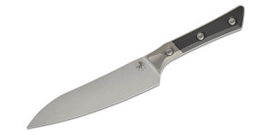 Microtech кухонный Utility Knife 3400B-10BK