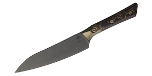 Microtech кухонный Utility Knife 3400B-1DLCLWCFS