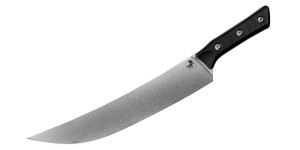 Microtech кухонный Butcher Knife 3800-10BK