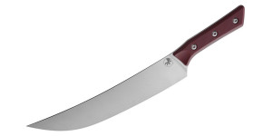 Microtech кухонный Butcher Knife 3800-10MR