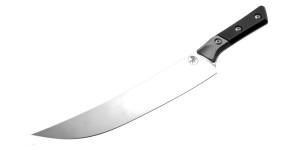 Microtech кухонный Butcher Knife 3800B-10BK
