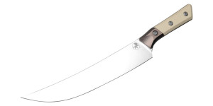 Microtech кухонный Butcher Knife 3800B-10IV