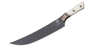 Microtech кухонный Butcher Knife 3800B-1DLCIVS