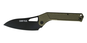 Ontario Camp Plus EDC 4320