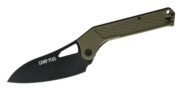 Ontario Camp Plus EDC 4320