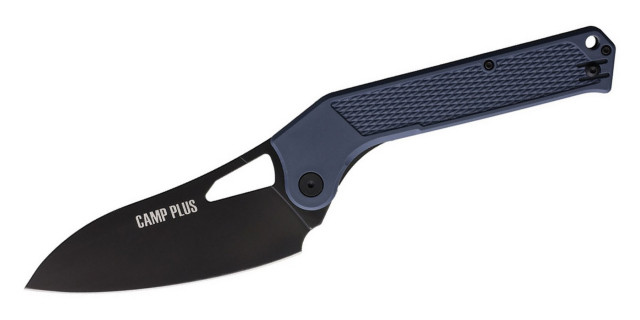 Ontario Camp Plus EDC 4320GREY
