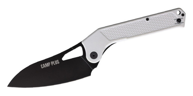 Ontario Camp Plus EDC 4320WH