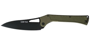 Ontario Camp Plus EDC 4325