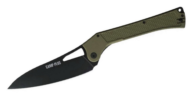 Ontario Camp Plus EDC 4325