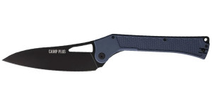 Ontario Camp Plus EDC 4325GREY