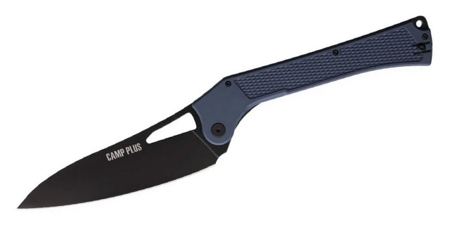 Ontario Camp Plus EDC 4325GREY