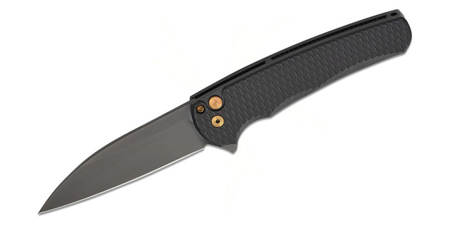 Pro-Tech Malibu 5336-LTD SG RGH