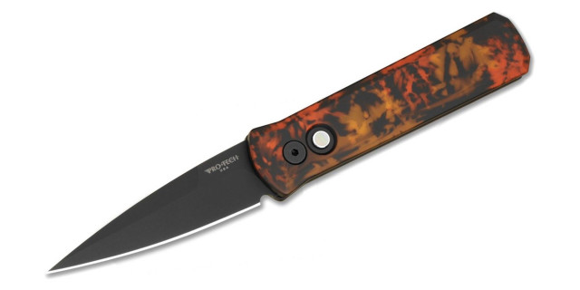 Pro-Tech Godson 721 DF2