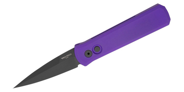 Pro-Tech GODSON 721-Purple