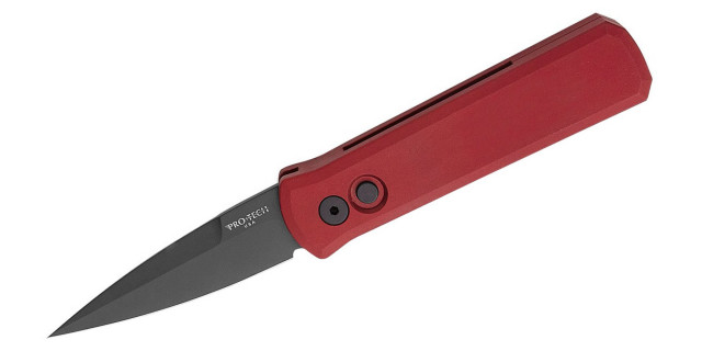 Pro-Tech GODSON 721-RED