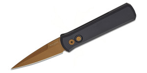Pro-Tech Godson 721-TAN